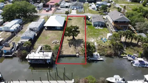 146 Gary Avenue Oak Hill FL 32759