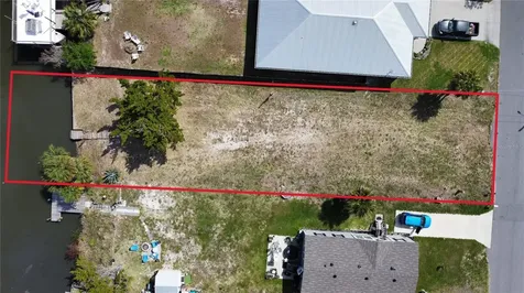 146 Gary Avenue Oak Hill FL 32759