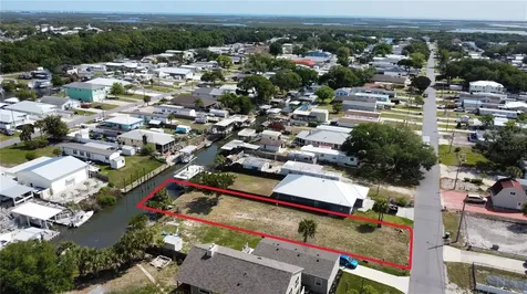 146 Gary Avenue Oak Hill FL 32759