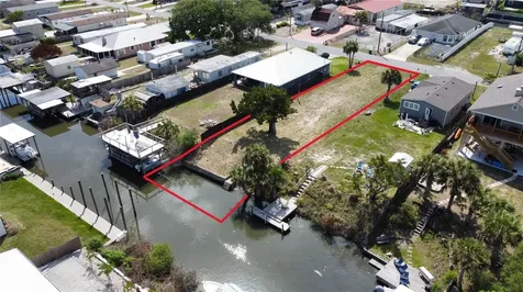 146 Gary Avenue Oak Hill FL 32759