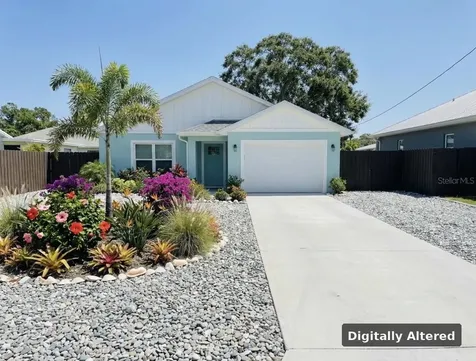 146 Gary Avenue Oak Hill FL 32759