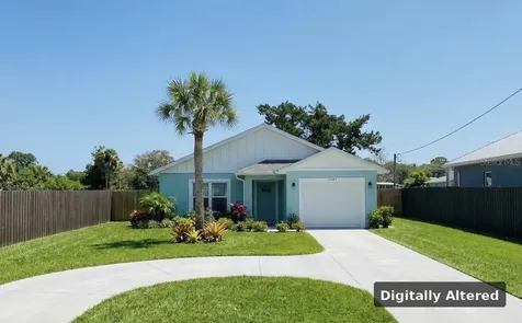 146 Gary Avenue Oak Hill FL 32759