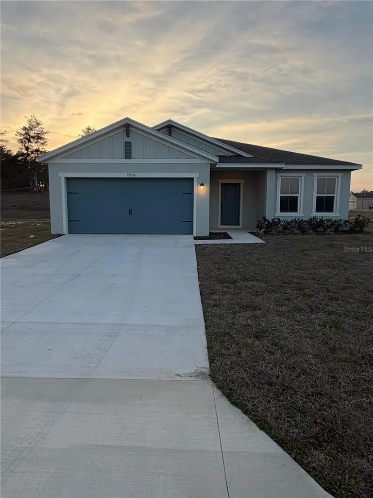 15356 SW 34th Terrace Ocala FL 34473