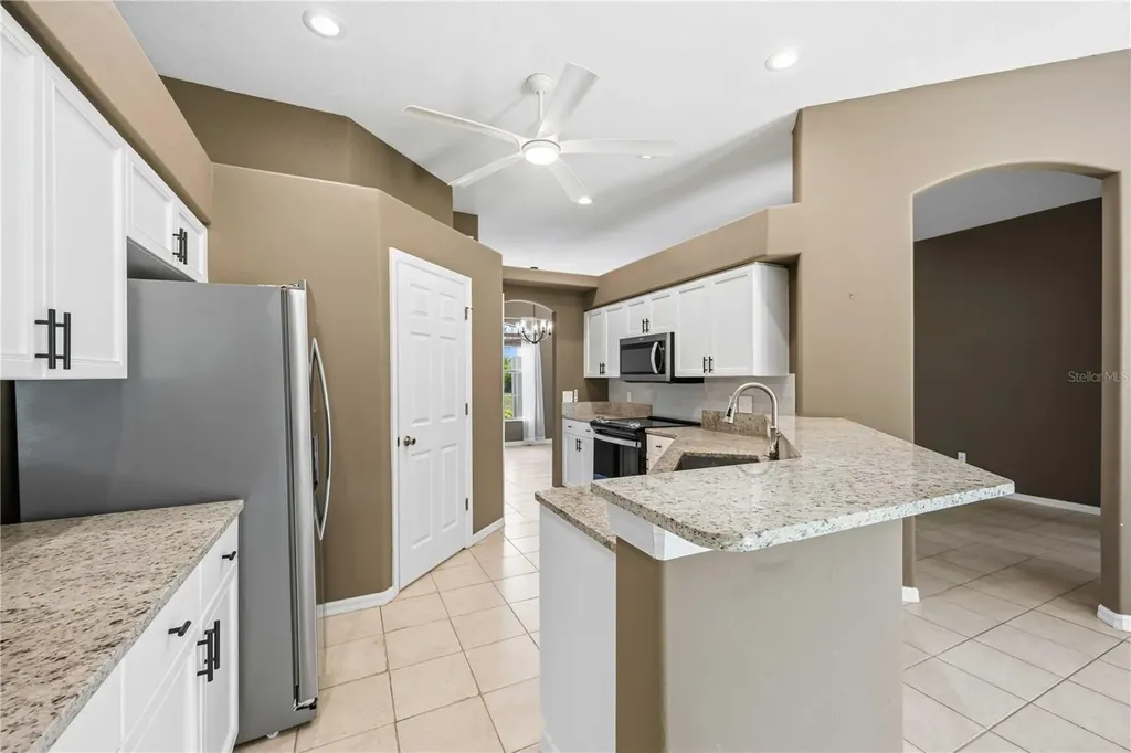 4027 Quaker Lane North Port FL 34288