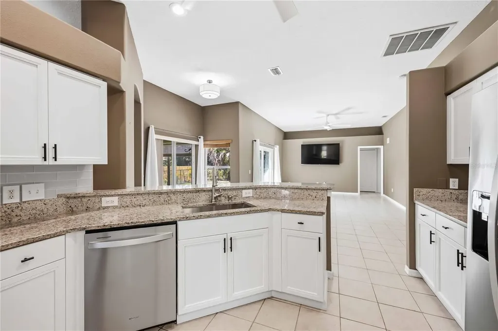 4027 Quaker Lane North Port FL 34288