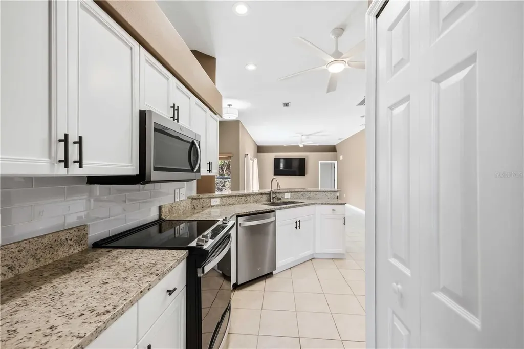 4027 Quaker Lane North Port FL 34288