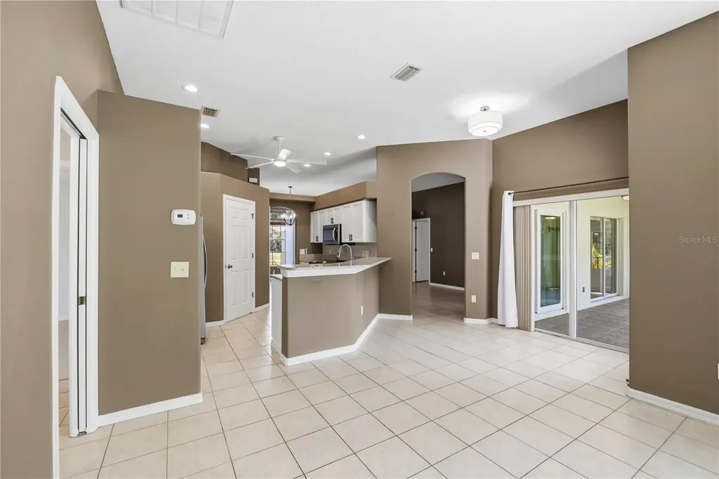 4027 Quaker Lane North Port FL 34288