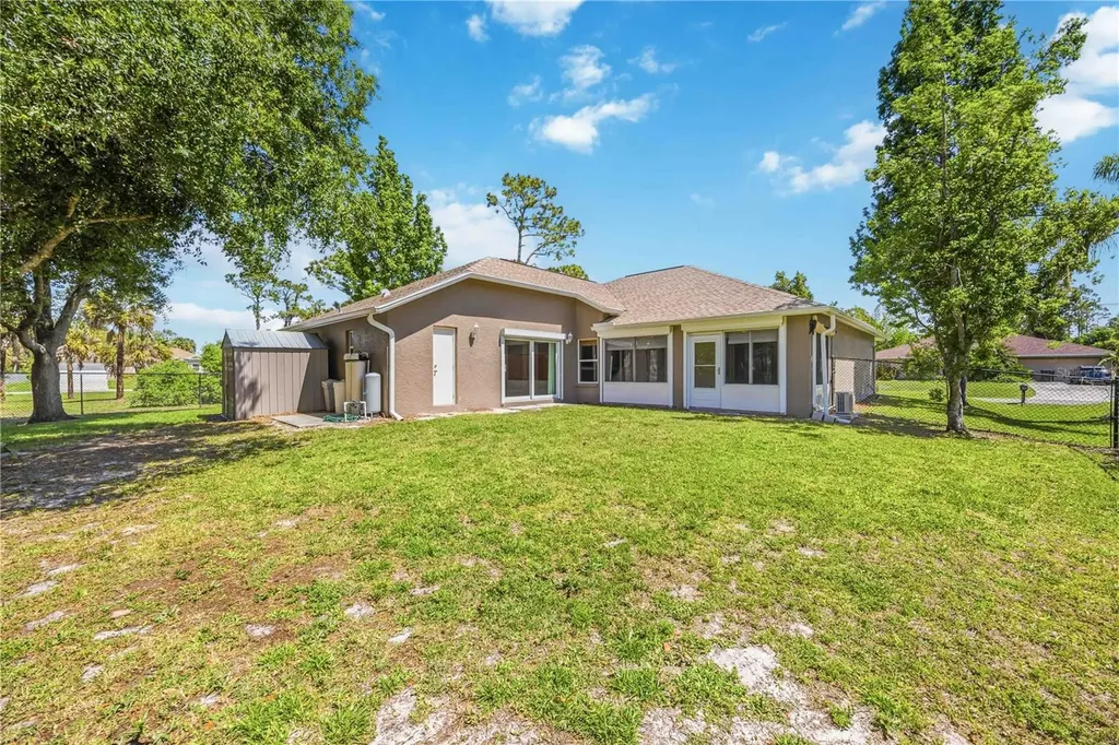4027 Quaker Lane North Port FL 34288