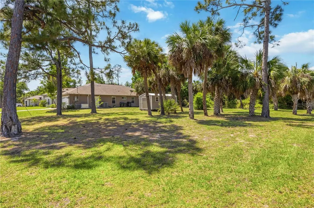 4027 Quaker Lane North Port FL 34288