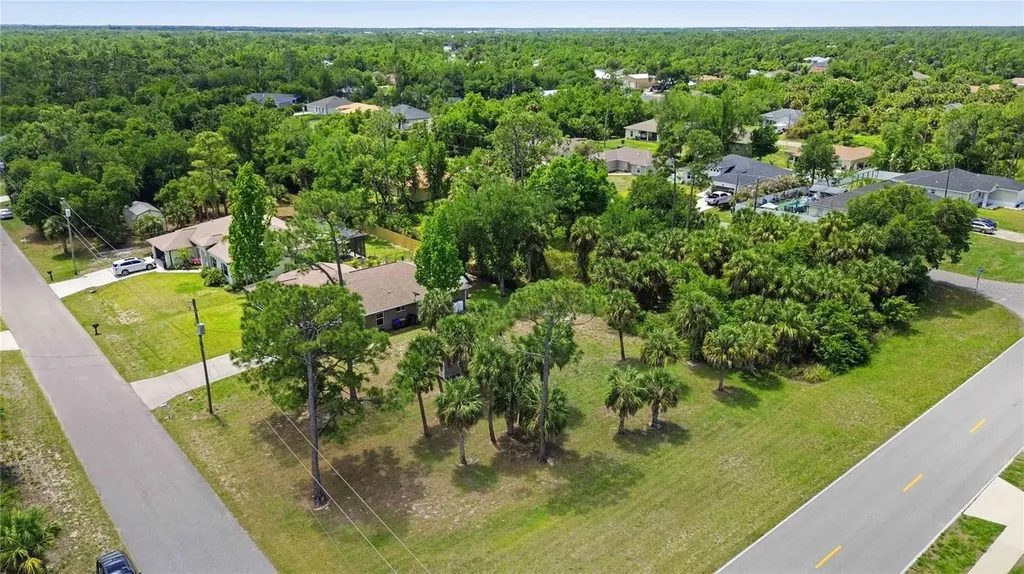 4027 Quaker Lane North Port FL 34288