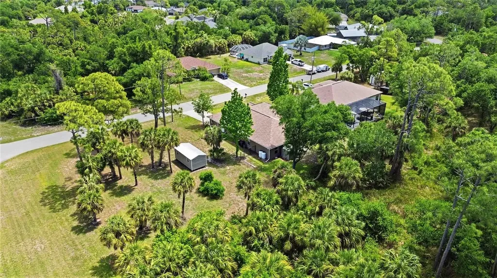 4027 Quaker Lane North Port FL 34288