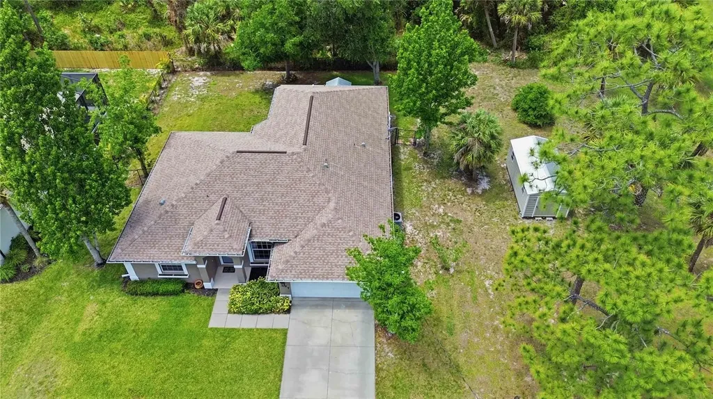 4027 Quaker Lane North Port FL 34288