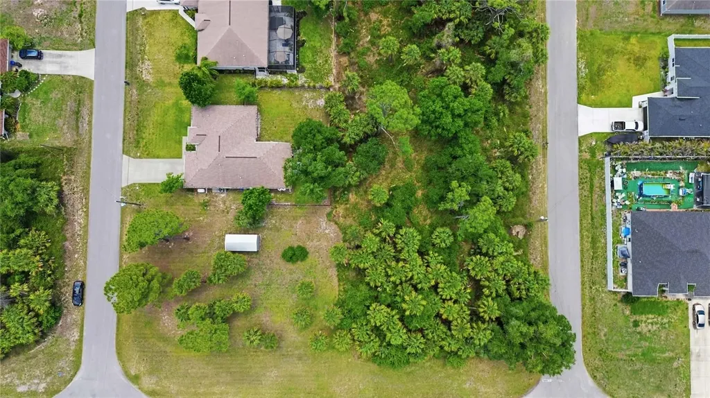 4027 Quaker Lane North Port FL 34288