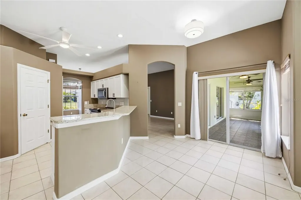 4027 Quaker Lane North Port FL 34288