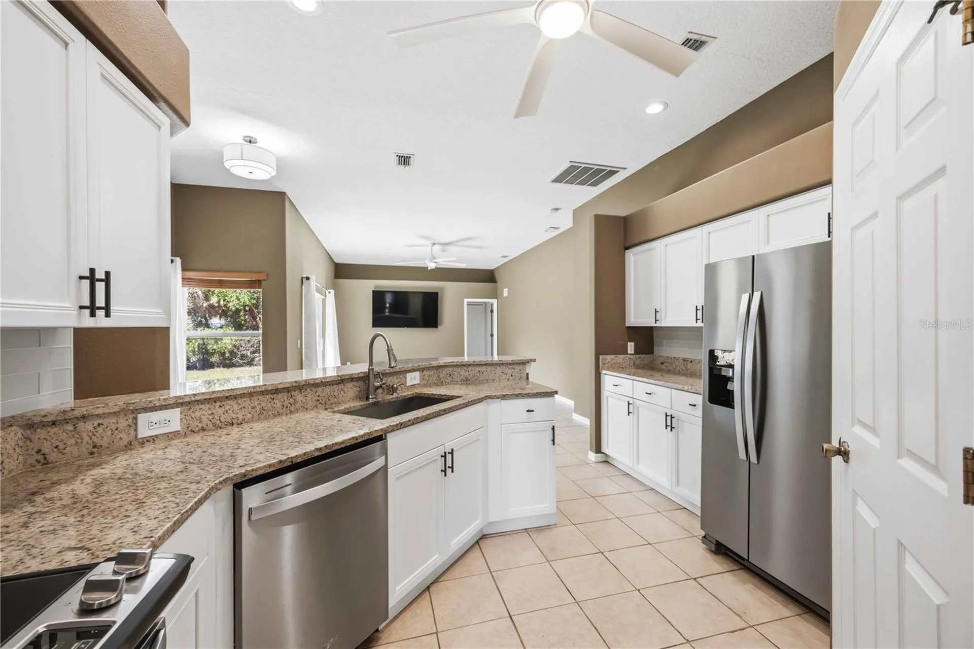 4027 Quaker Lane North Port FL 34288