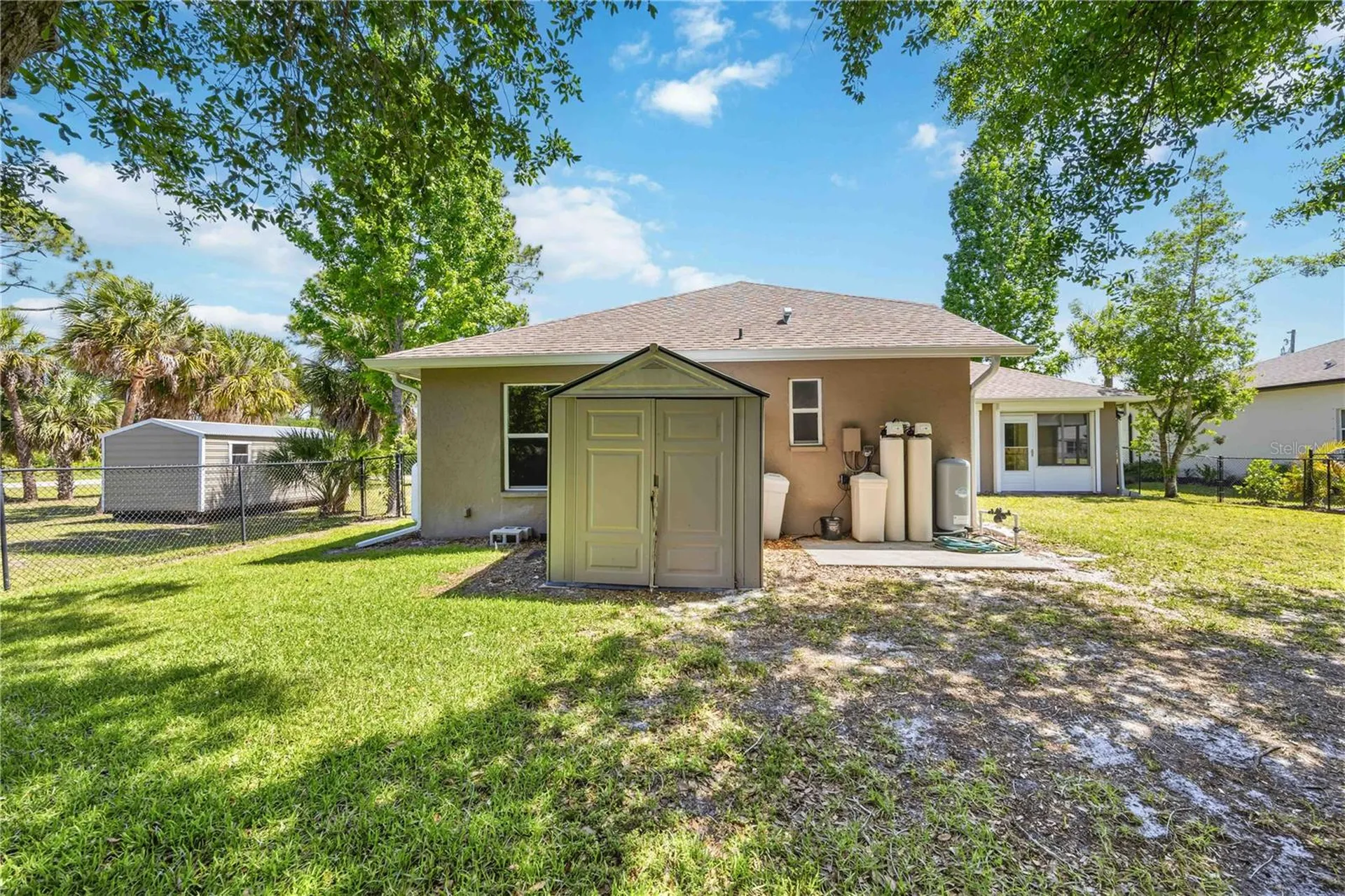 4027 Quaker Lane North Port FL 34288