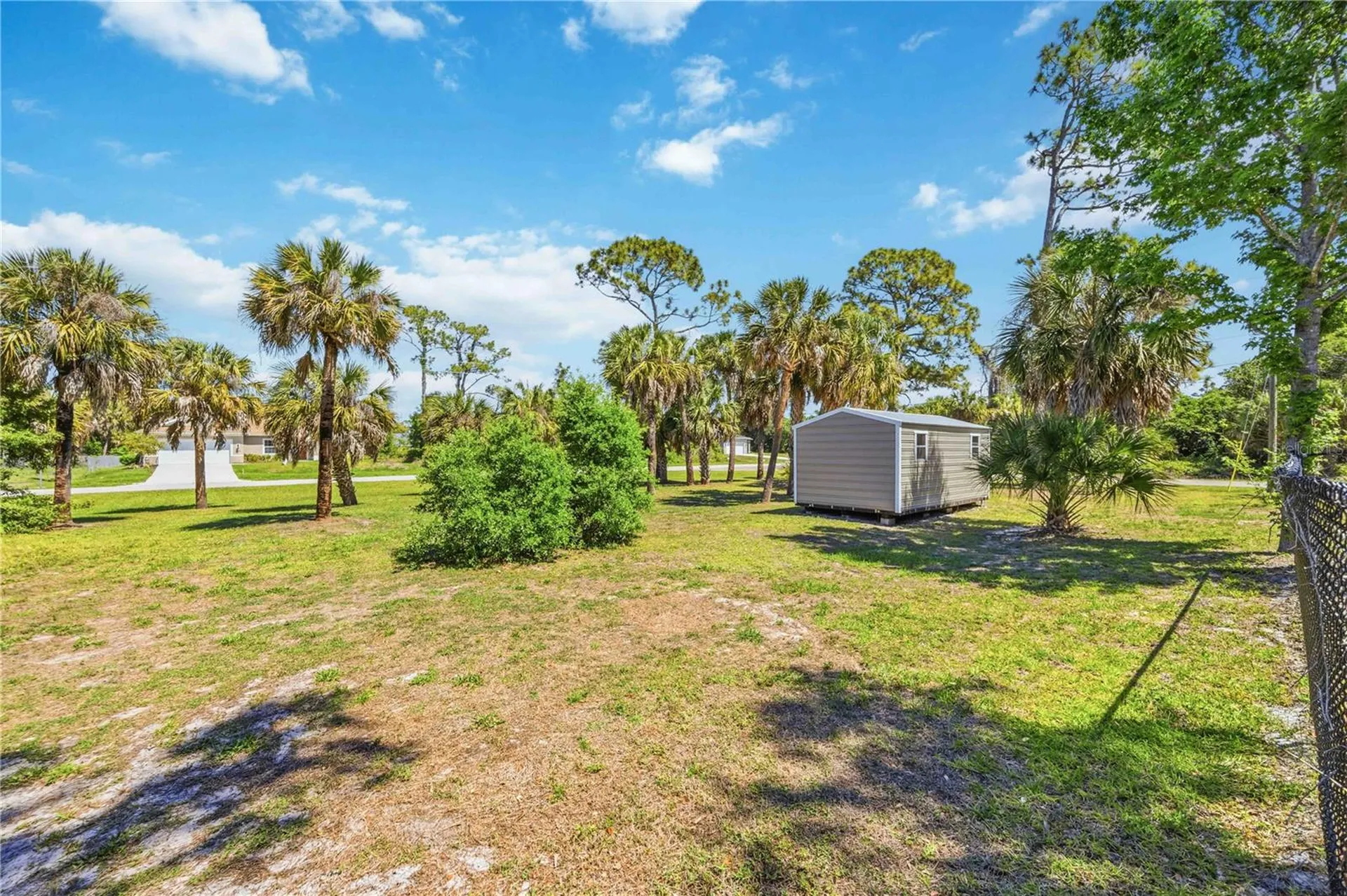 4027 Quaker Lane North Port FL 34288