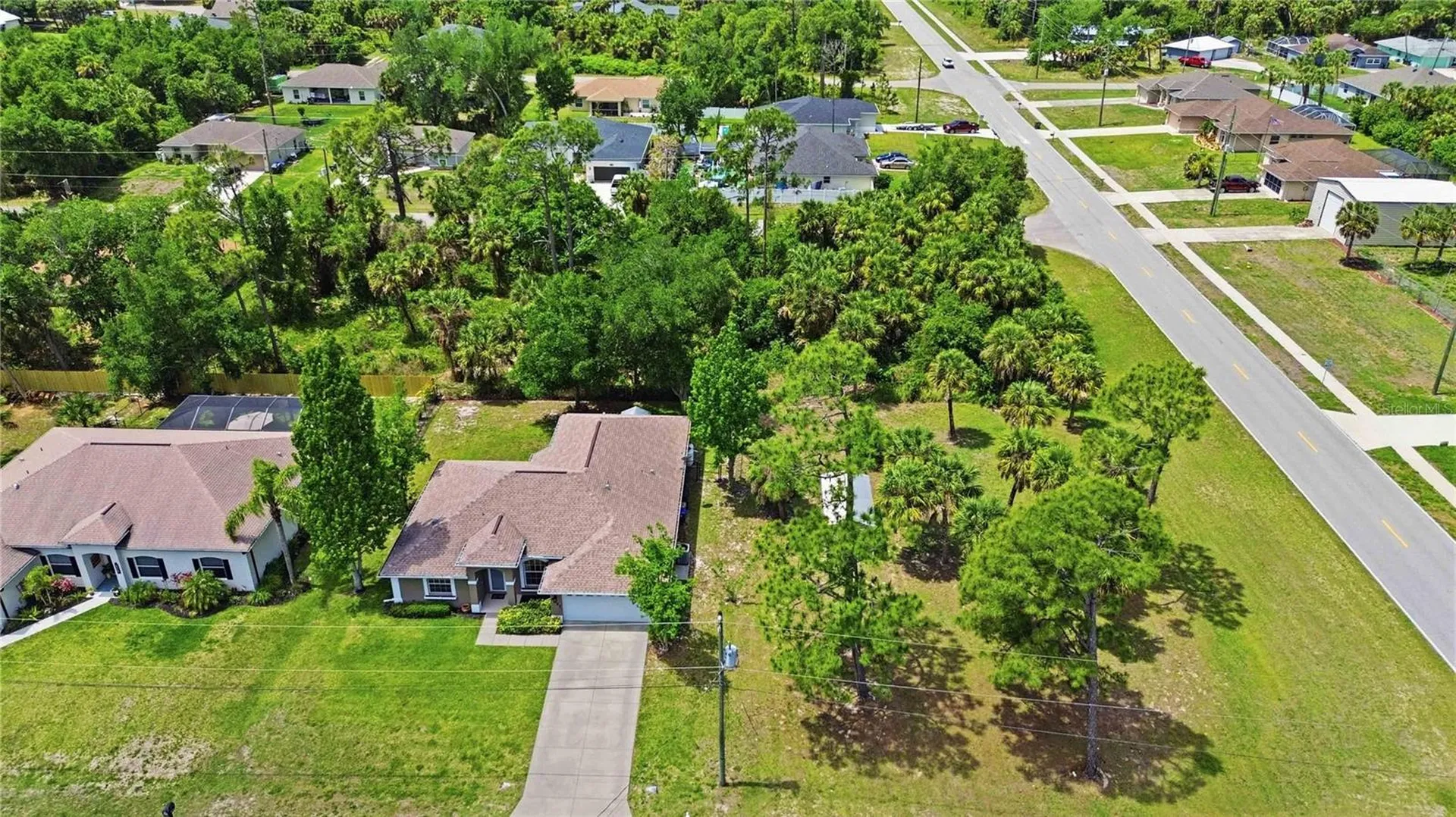 4027 Quaker Lane North Port FL 34288
