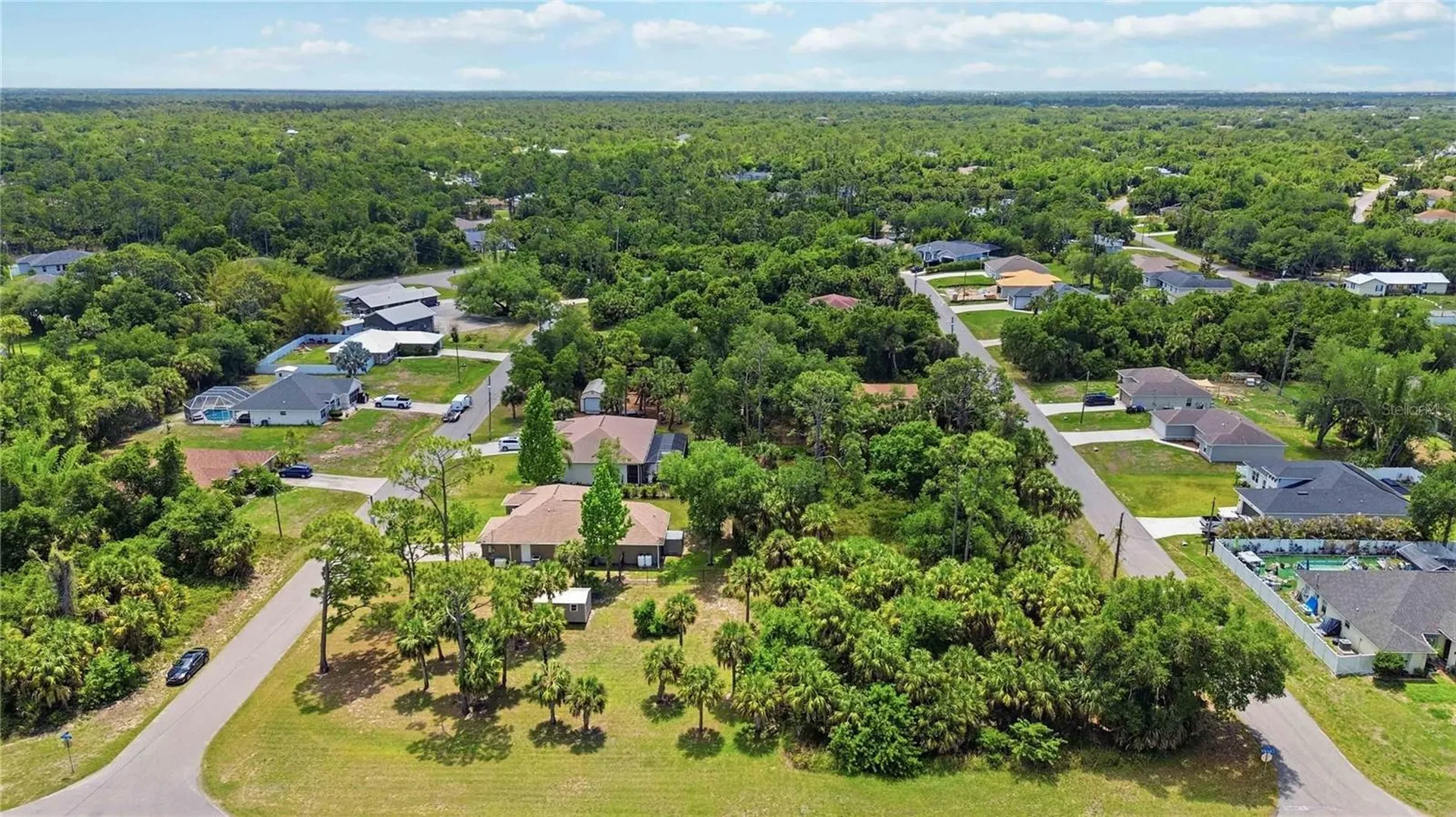 4027 Quaker Lane North Port FL 34288