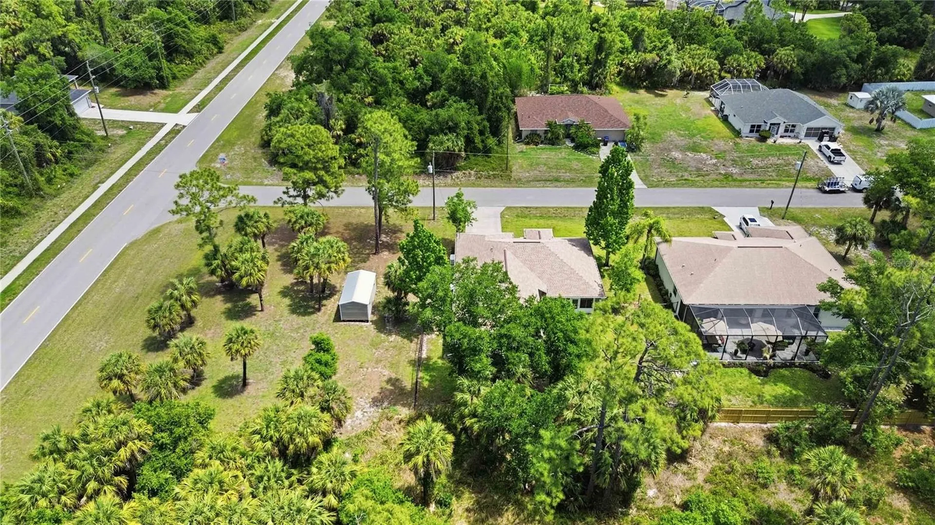 4027 Quaker Lane North Port FL 34288