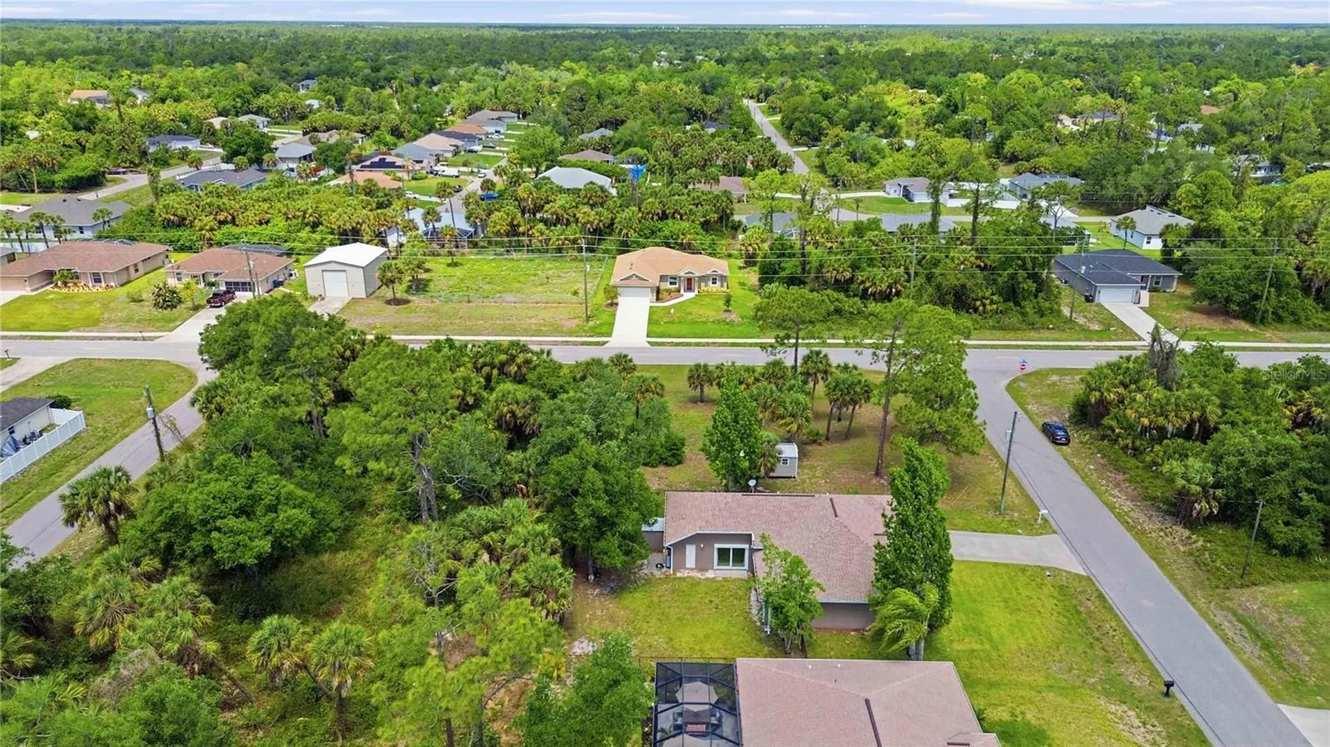 4027 Quaker Lane North Port FL 34288