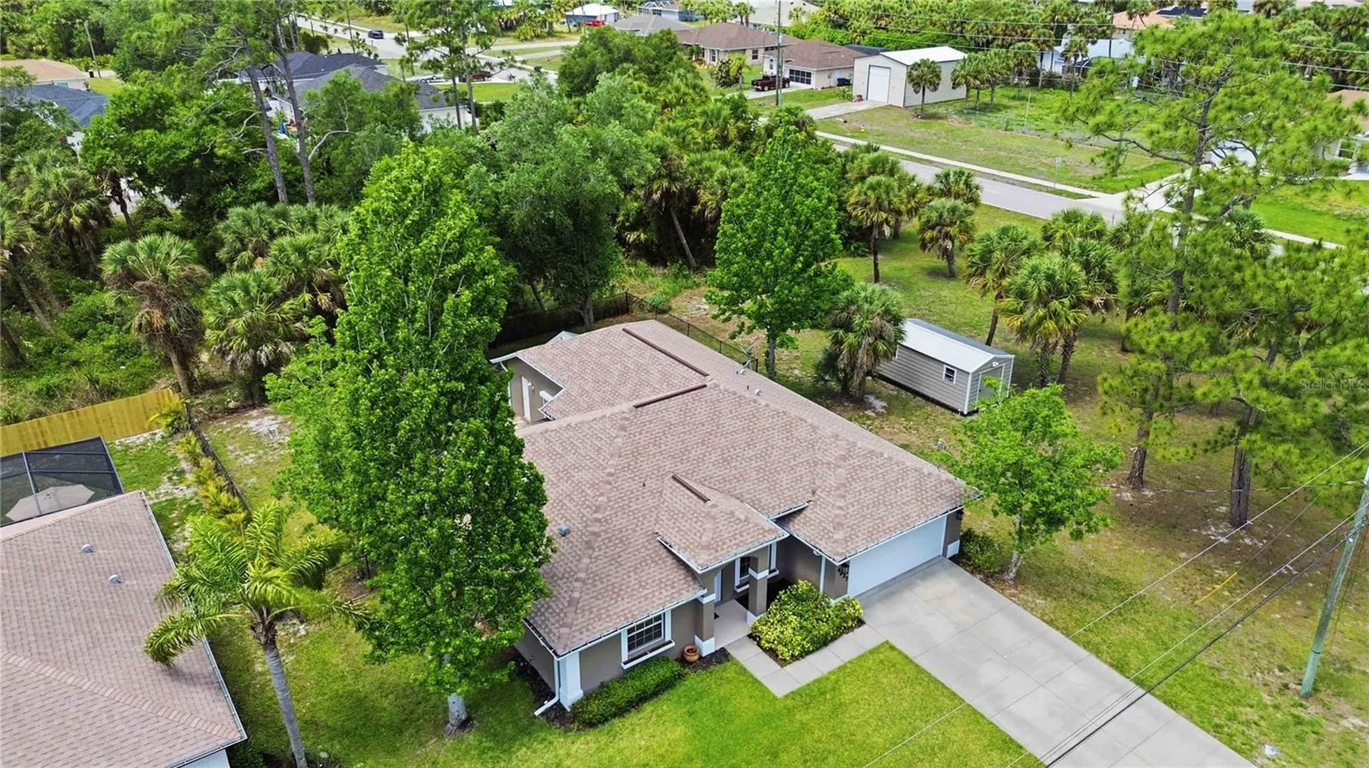 4027 Quaker Lane North Port FL 34288