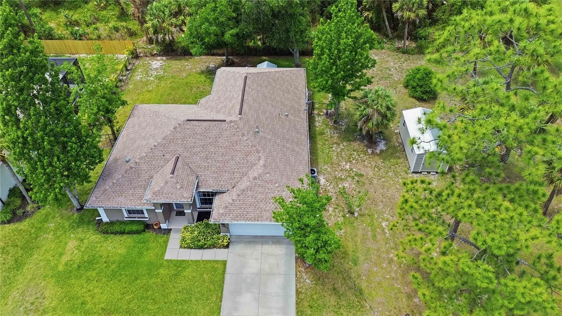 4027 Quaker Lane North Port FL 34288