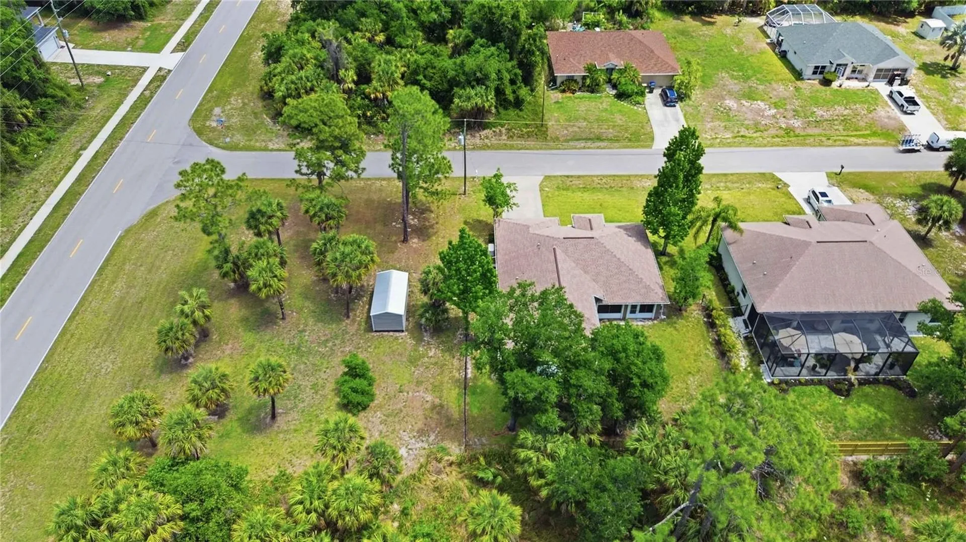 4027 Quaker Lane North Port FL 34288