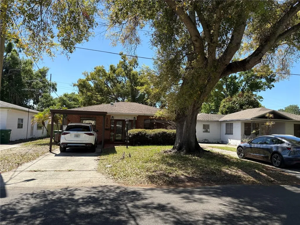 3018 W Aileen Street Tampa FL 33607
