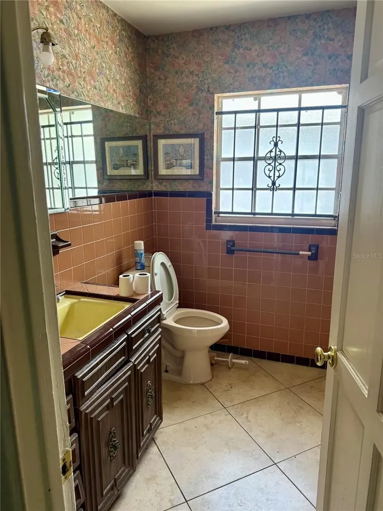 3018 W Aileen Street Tampa FL 33607