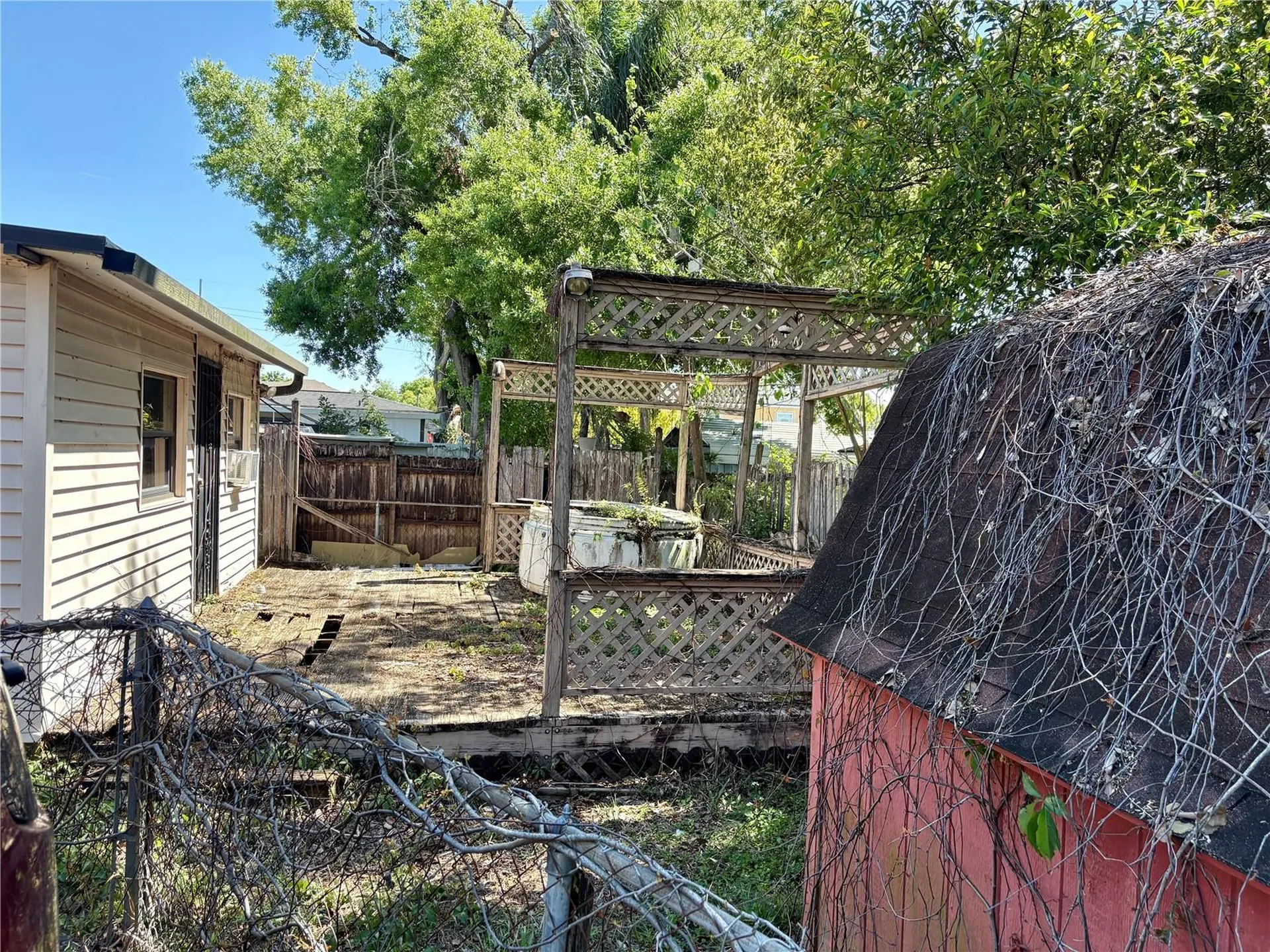 3018 W Aileen Street Tampa FL 33607