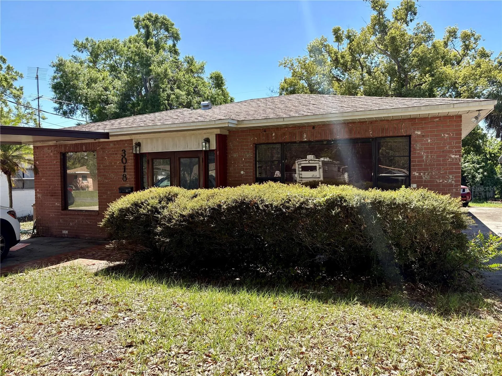 3018 W Aileen Street Tampa FL 33607