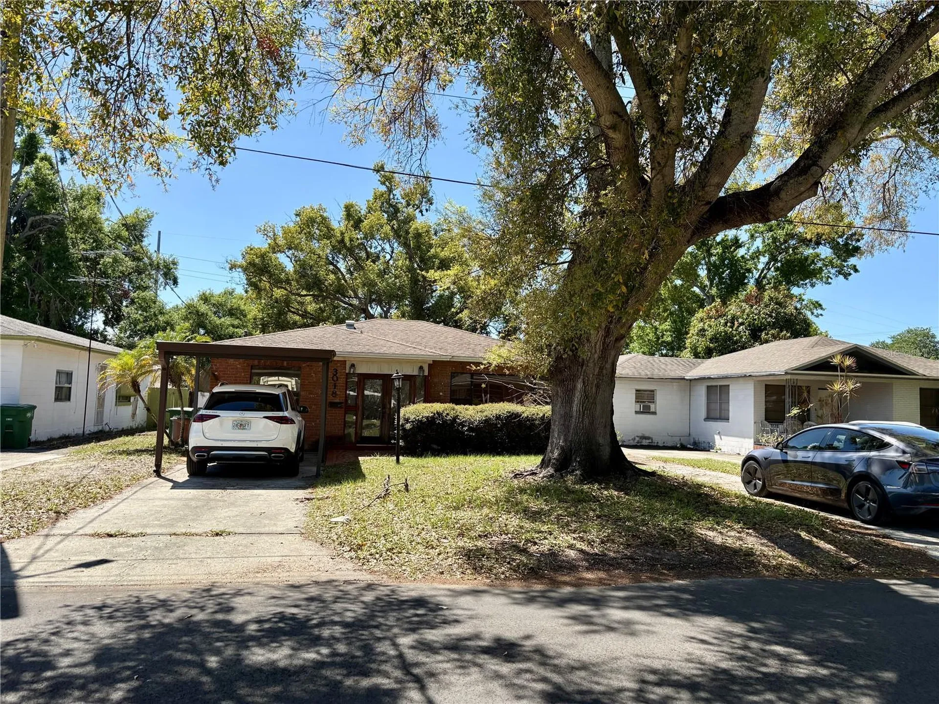 3018 W Aileen Street Tampa FL 33607