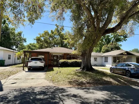 3018 W Aileen Street Tampa FL 33607