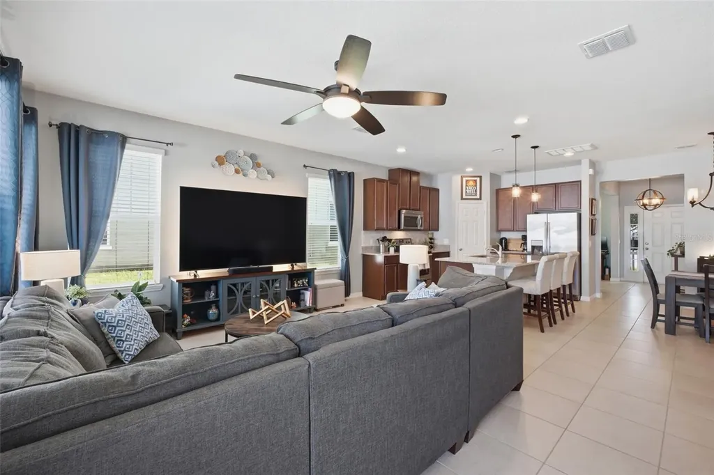 8170 Bluejack Oak Drive Winter Garden FL 34787