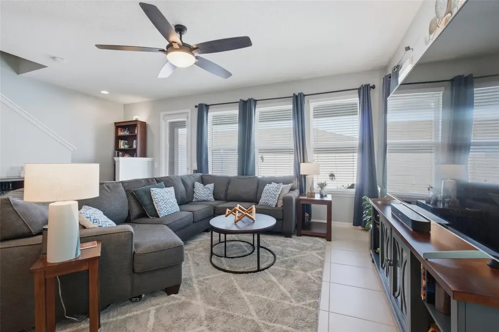 8170 Bluejack Oak Drive Winter Garden FL 34787