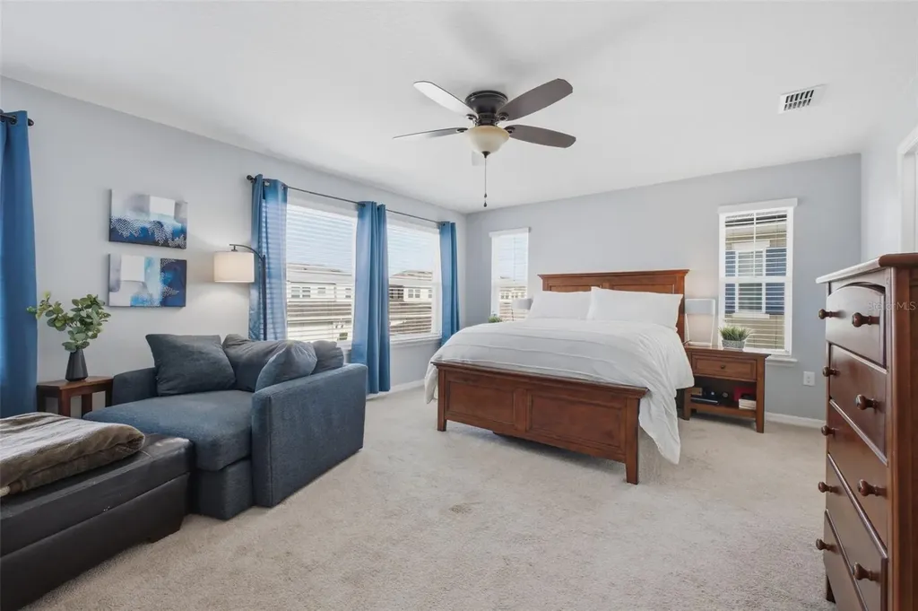 8170 Bluejack Oak Drive Winter Garden FL 34787