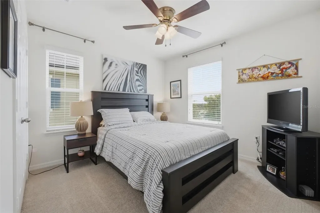 8170 Bluejack Oak Drive Winter Garden FL 34787