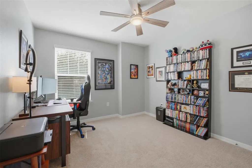 8170 Bluejack Oak Drive Winter Garden FL 34787