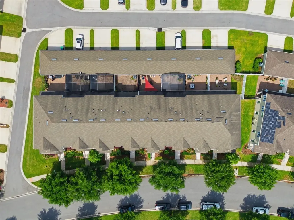 8170 Bluejack Oak Drive Winter Garden FL 34787