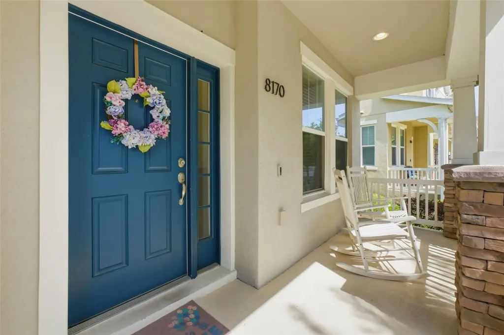 8170 Bluejack Oak Drive Winter Garden FL 34787