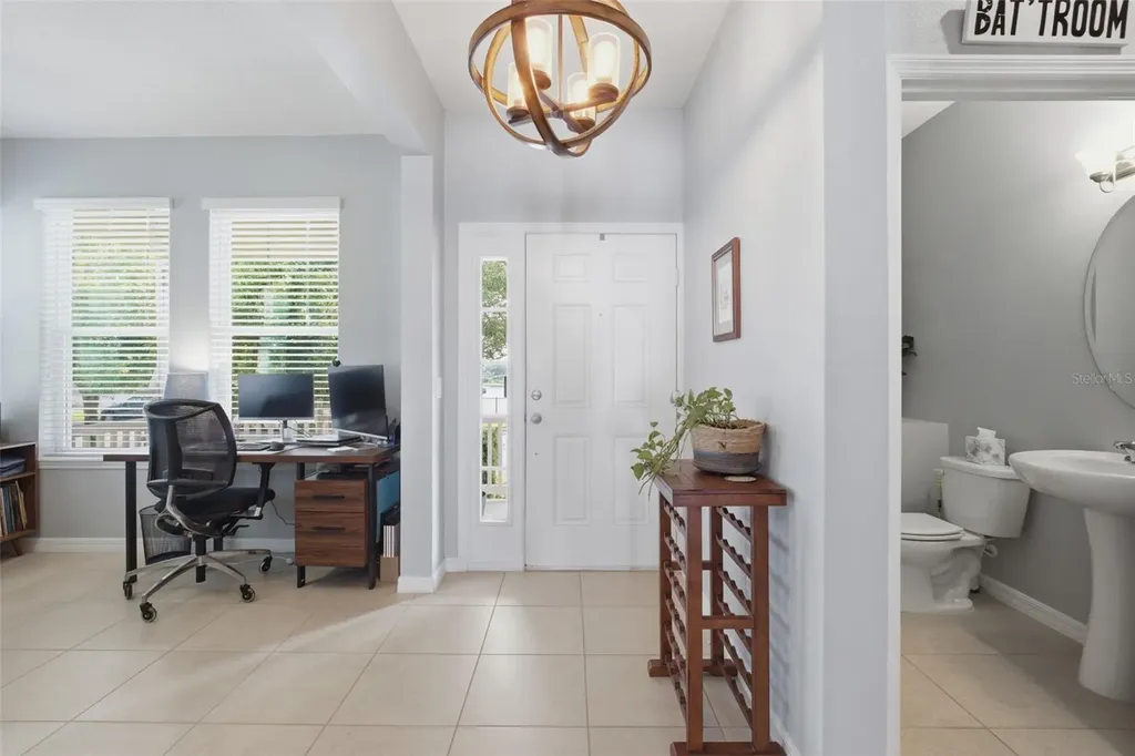 8170 Bluejack Oak Drive Winter Garden FL 34787