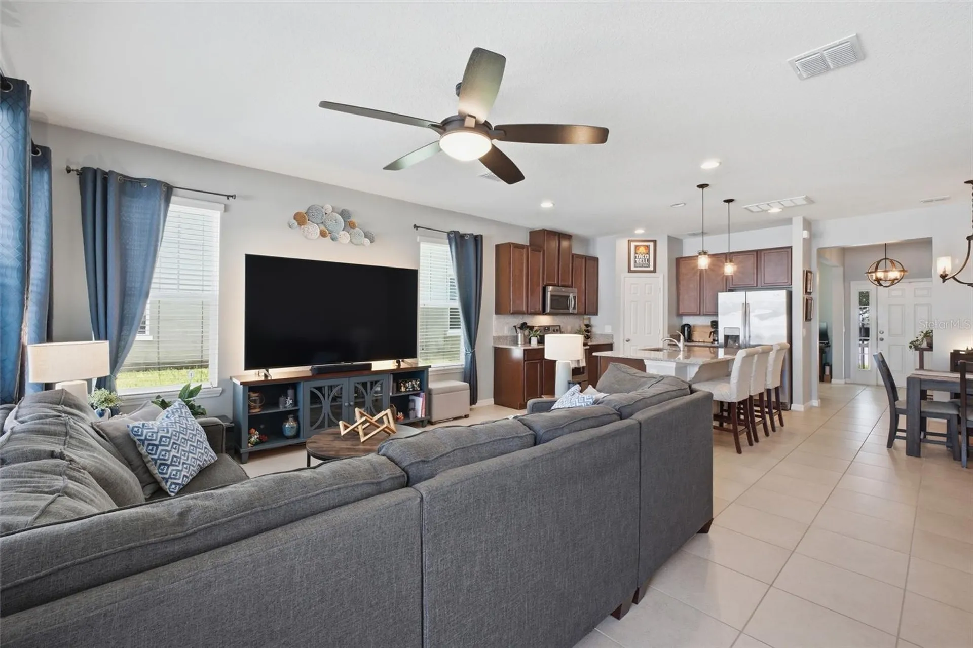 8170 Bluejack Oak Drive Winter Garden FL 34787