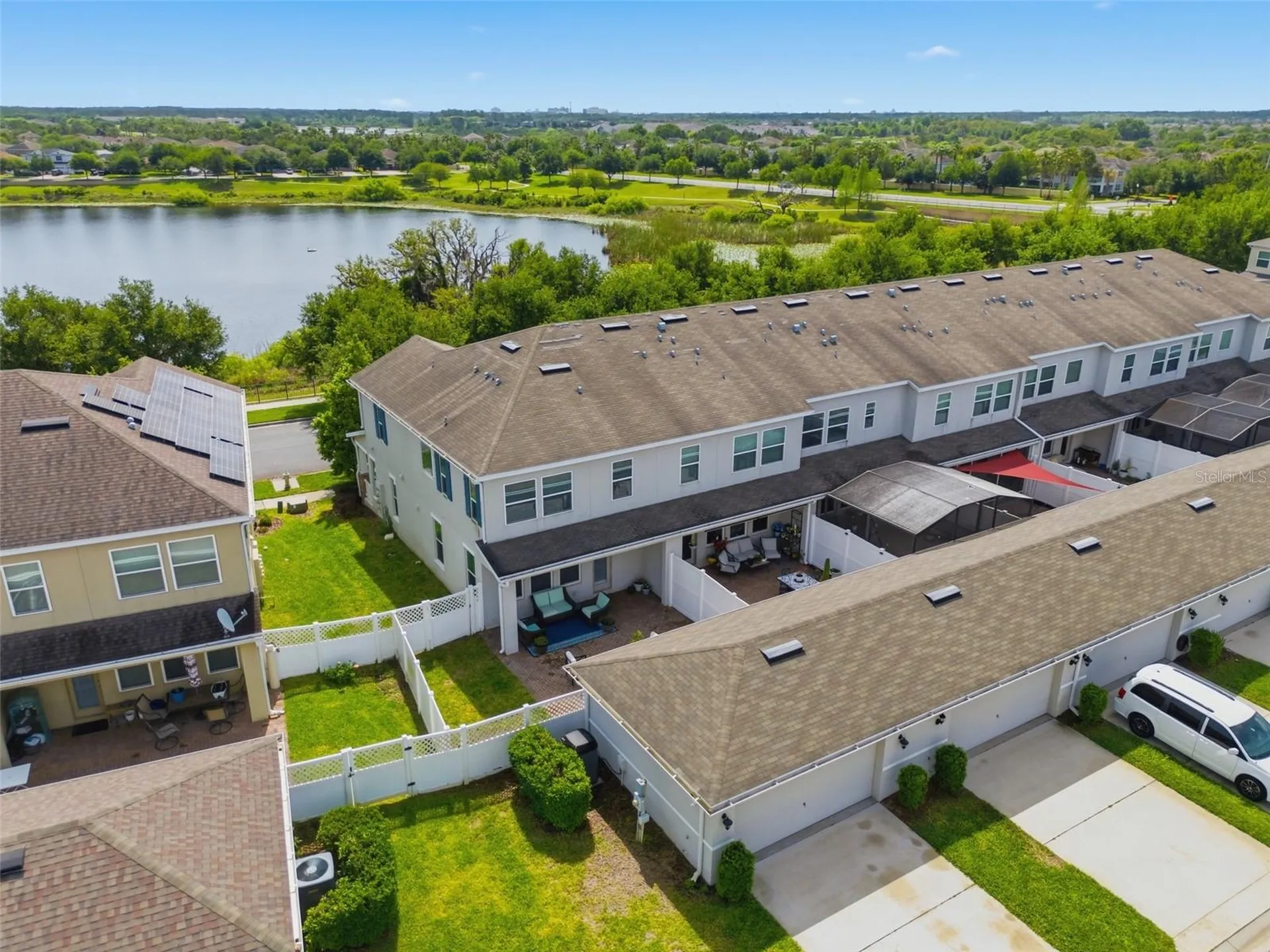 8170 Bluejack Oak Drive Winter Garden FL 34787