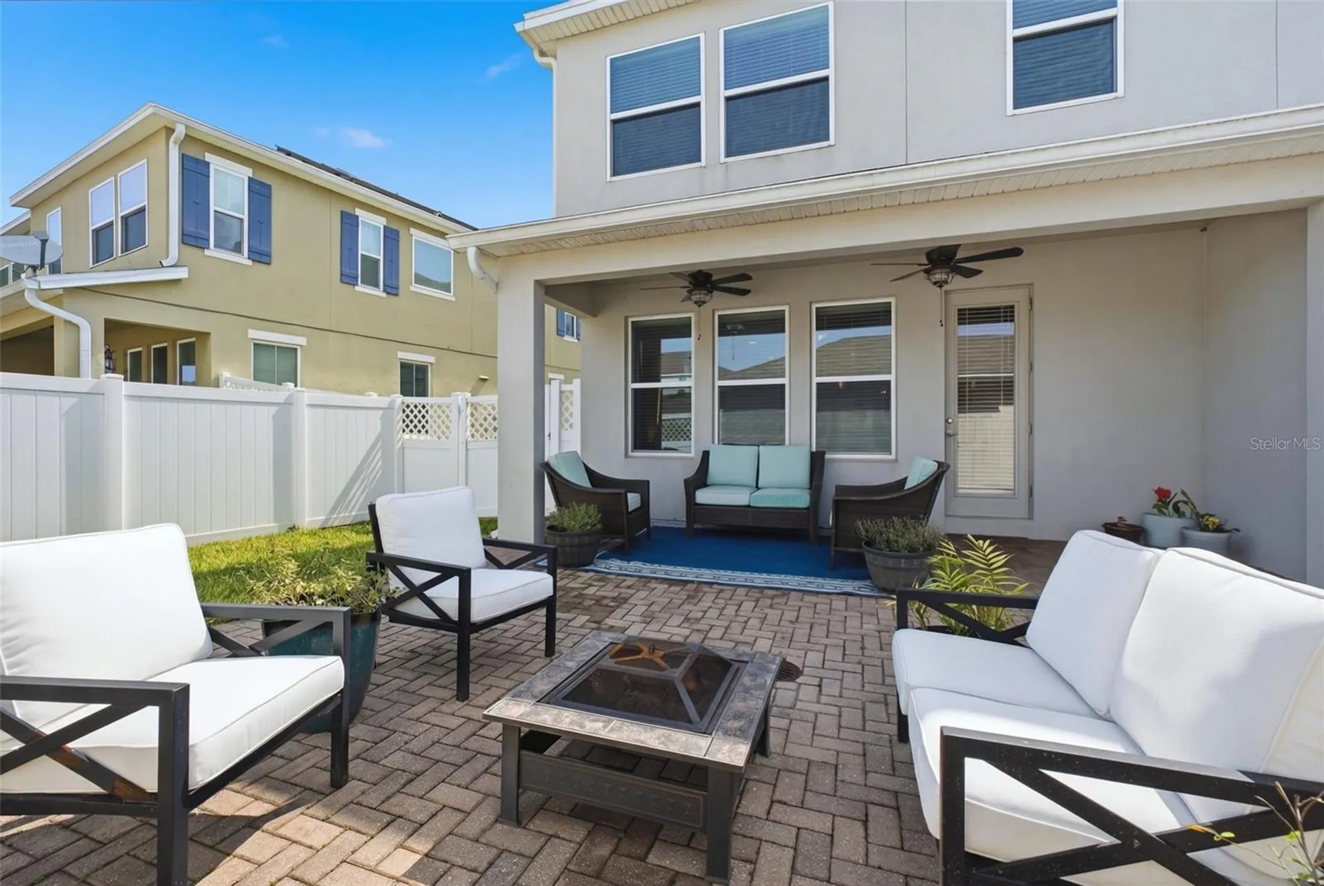 8170 Bluejack Oak Drive Winter Garden FL 34787
