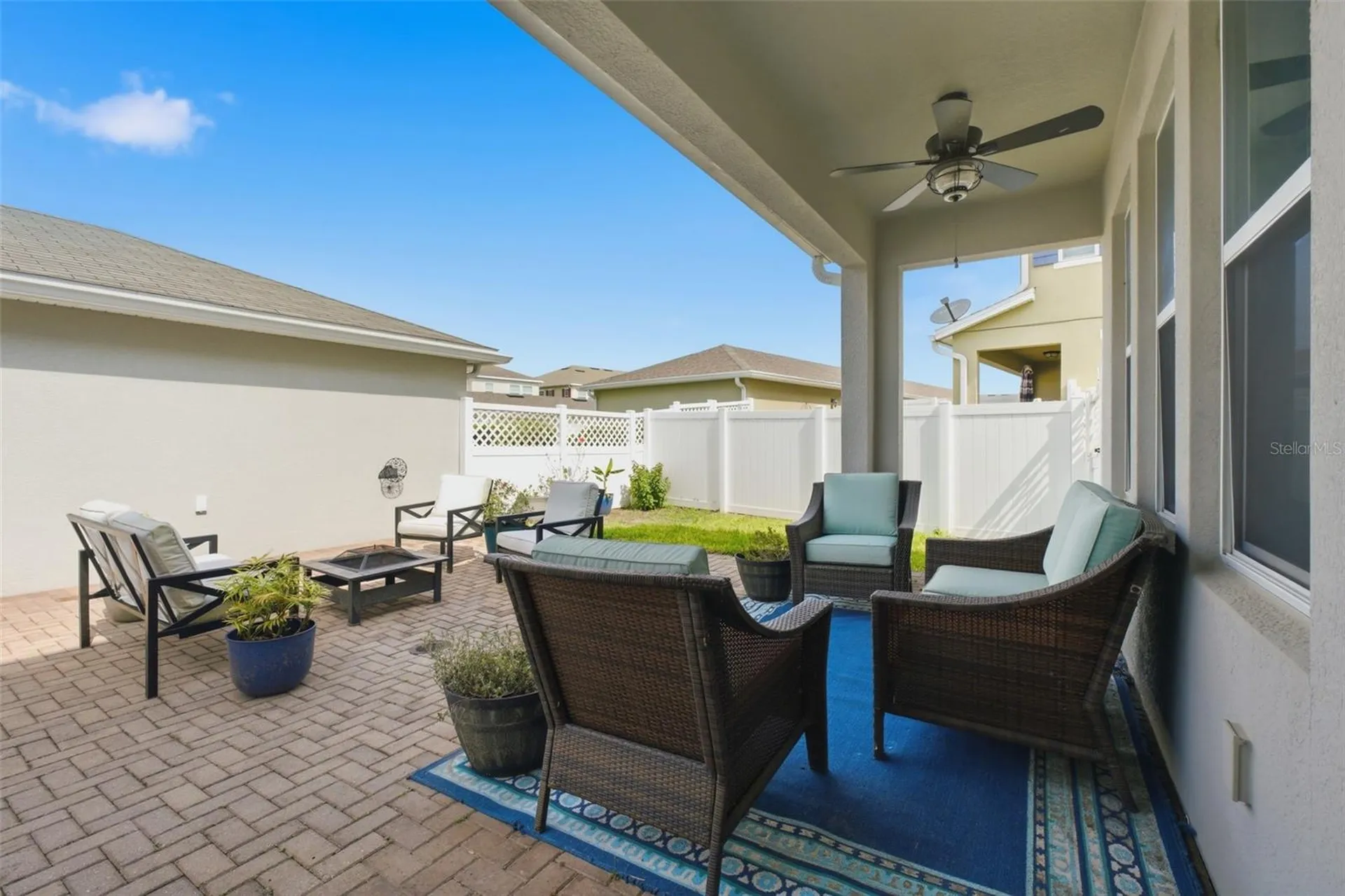 8170 Bluejack Oak Drive Winter Garden FL 34787
