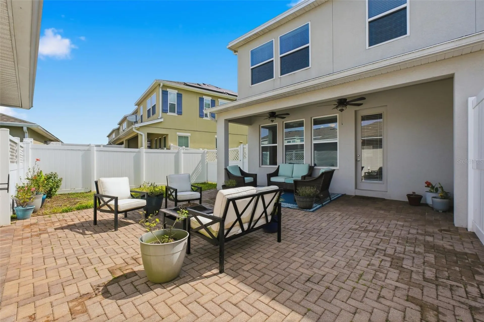 8170 Bluejack Oak Drive Winter Garden FL 34787