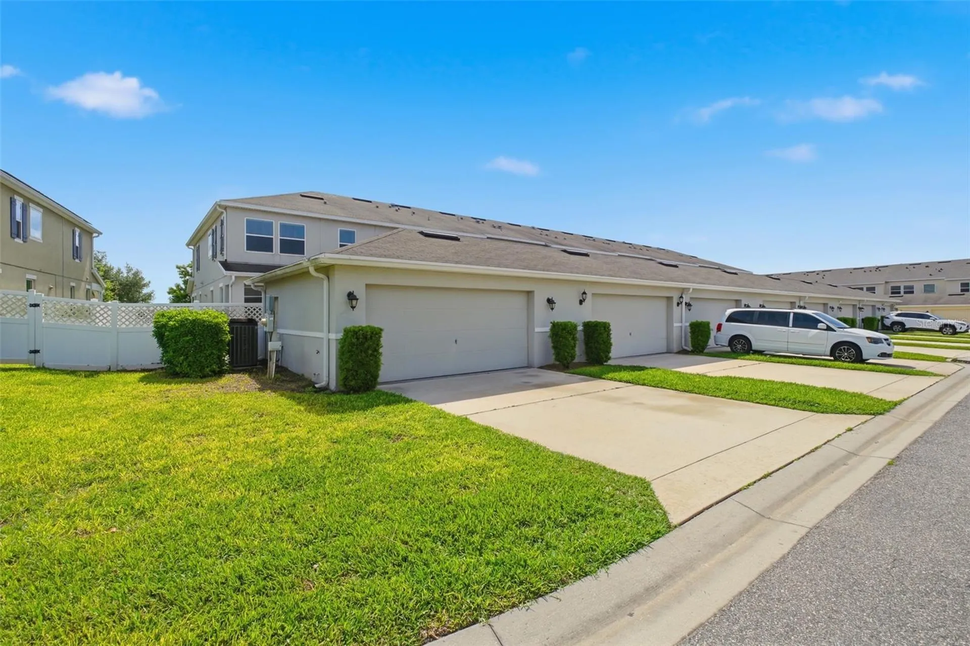 8170 Bluejack Oak Drive Winter Garden FL 34787
