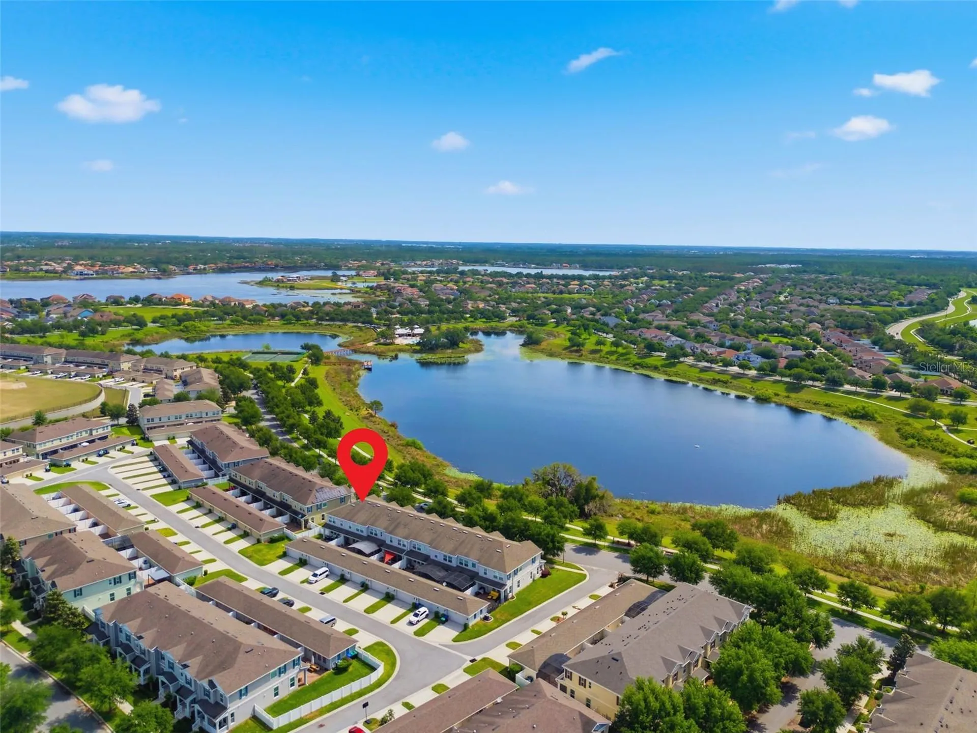 8170 Bluejack Oak Drive Winter Garden FL 34787