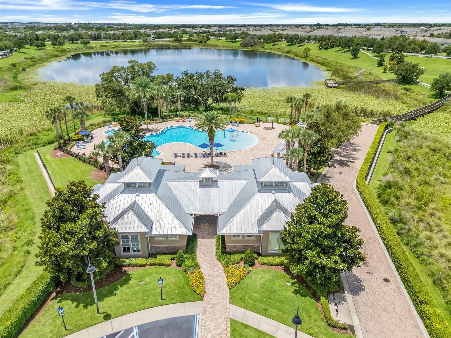 8170 Bluejack Oak Drive Winter Garden FL 34787